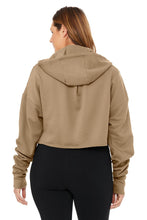 Load image into Gallery viewer, Extreme Crop Jacket