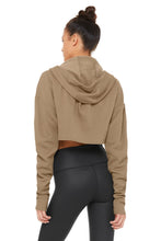 Load image into Gallery viewer, Extreme Crop Jacket