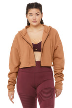 Load image into Gallery viewer, Extreme Crop Jacket