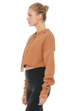 Load image into Gallery viewer, Extreme Crop Jacket