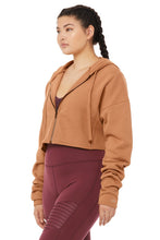 Load image into Gallery viewer, Extreme Crop Jacket