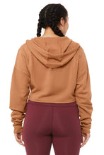 Load image into Gallery viewer, Extreme Crop Jacket