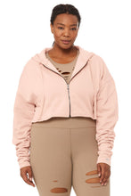 Load image into Gallery viewer, Extreme Crop Jacket