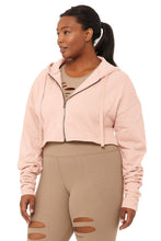 Load image into Gallery viewer, Extreme Crop Jacket