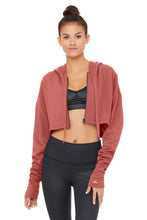Load image into Gallery viewer, Extreme Crop Jacket
