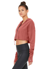 Load image into Gallery viewer, Extreme Crop Jacket