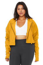 Load image into Gallery viewer, Extreme Crop Jacket