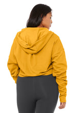 Load image into Gallery viewer, Extreme Crop Jacket