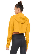 Load image into Gallery viewer, Extreme Crop Jacket