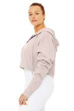 Load image into Gallery viewer, Extreme Crop Jacket