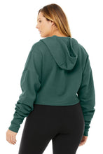 Load image into Gallery viewer, Extreme Crop Jacket