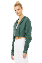 Load image into Gallery viewer, Extreme Crop Jacket