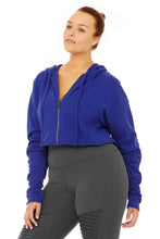Load image into Gallery viewer, Extreme Crop Jacket