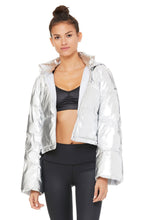 Load image into Gallery viewer, Introspective Quilted Jacket
