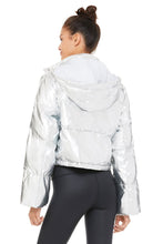 Load image into Gallery viewer, Introspective Quilted Jacket