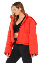 Load image into Gallery viewer, Introspective Quilted Jacket