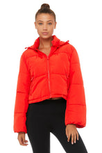 Load image into Gallery viewer, Introspective Quilted Jacket