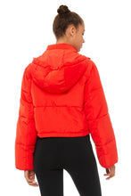 Load image into Gallery viewer, Introspective Quilted Jacket