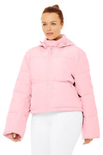 Load image into Gallery viewer, Introspective Quilted Jacket