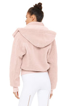 Load image into Gallery viewer, Foxy Sherpa Jacket