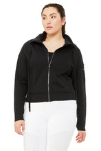 Load image into Gallery viewer, Trail Jacket - Black