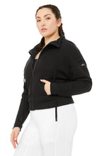 Load image into Gallery viewer, Trail Jacket - Black