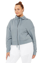 Load image into Gallery viewer, Trail Jacket - Blue Haze