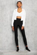 Load image into Gallery viewer, Stratus Jacket - White