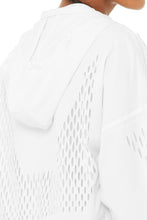 Load image into Gallery viewer, Stratus Jacket - White