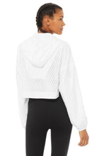 Load image into Gallery viewer, Stratus Jacket - White