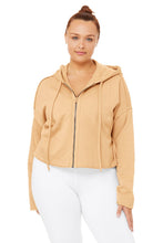 Load image into Gallery viewer, Cruiser Crop Jacket