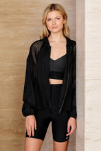 Load image into Gallery viewer, Feature Jacket - Black