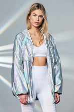 Load image into Gallery viewer, Alo Gleam Stardust Jacket