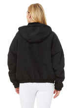 Load image into Gallery viewer, Duality Reversible Sherpa Jacket
