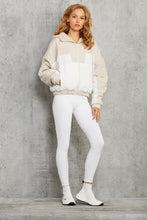 Load image into Gallery viewer, Duality Reversible Sherpa Jacket