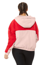 Load image into Gallery viewer, Duality Reversible Sherpa Jacket