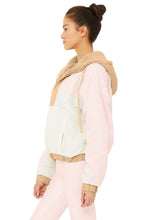 Load image into Gallery viewer, Duality Reversible Sherpa Jacket