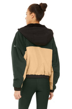 Load image into Gallery viewer, Duality Reversible Sherpa Jacket