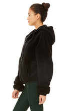 Load image into Gallery viewer, Duality Reversible Sherpa Jacket