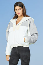 Load image into Gallery viewer, Duality Reversible Sherpa Jacket