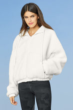 Load image into Gallery viewer, Duality Reversible Sherpa Jacket