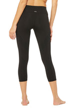 Load image into Gallery viewer, Airbrush Capri - Engineered Print