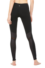 Load image into Gallery viewer, Moto Legging