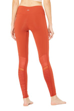 Load image into Gallery viewer, Moto Legging