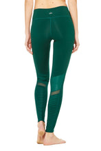 Load image into Gallery viewer, Moto Legging