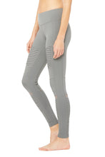 Load image into Gallery viewer, Moto Legging