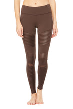 Load image into Gallery viewer, Moto Legging