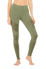 Load image into Gallery viewer, Moto Legging