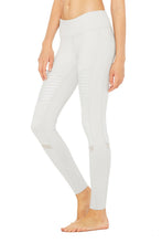 Load image into Gallery viewer, Moto Legging