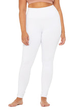 Load image into Gallery viewer, High-Waist Airbrush Legging